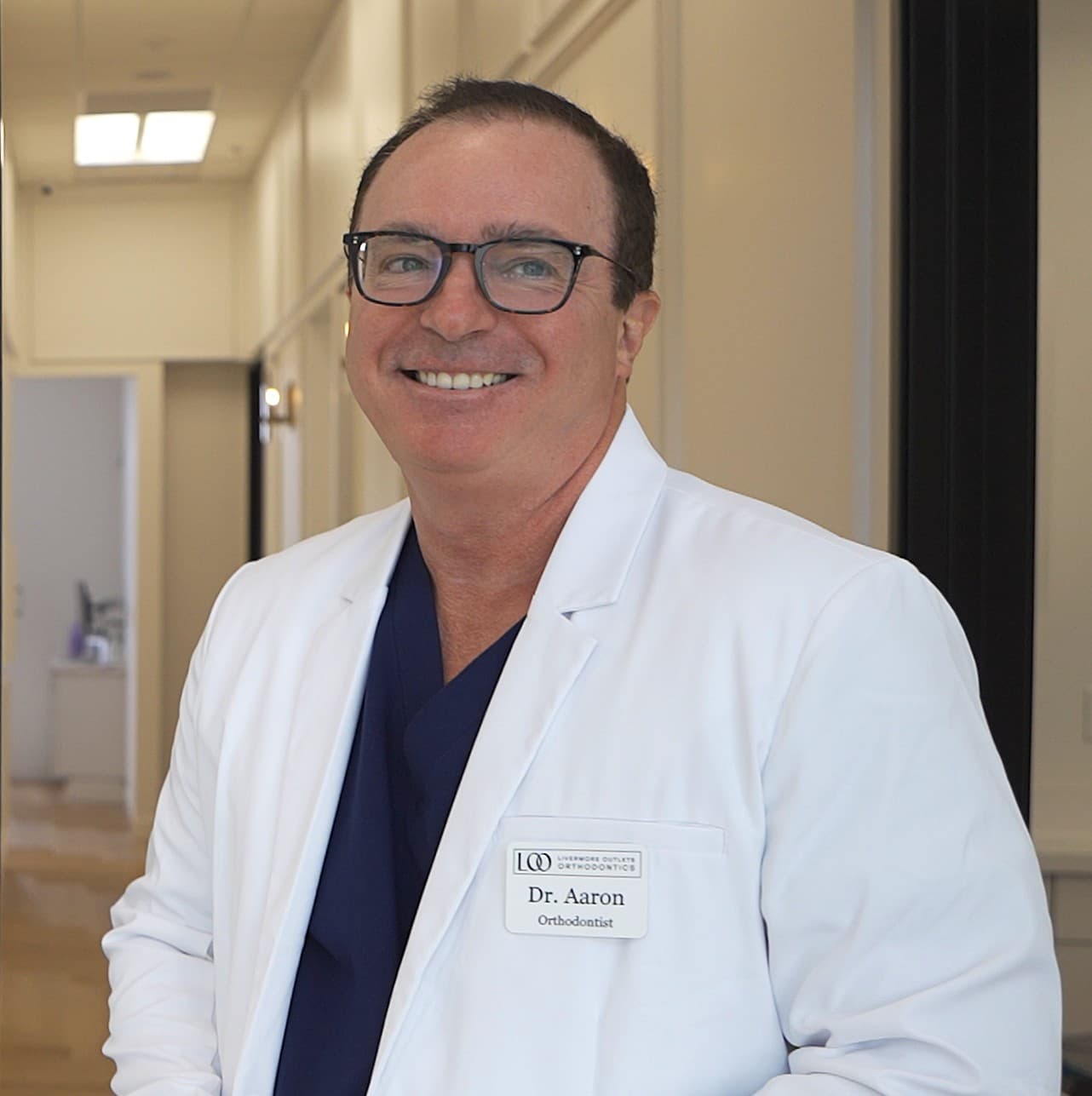 Dr. Aaron Rondon