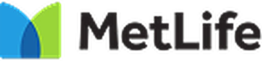 MetLife accepted